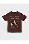 Out of Office Premium Equestrian Tshirt