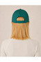 Parachute Fabric Hat, Sports Hat, Tennis Hat - 7