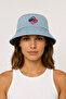Hats - Blue