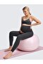 Patrolux Leggings for Pregnant Women with High Waist Above the Belly, Soft Sportswear for Workout, Yoga and - 3