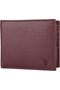 محفظة نابا هايد بحماية من تحديد الهوية بموجات الراديو من وايلد هورن - 3