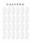 Unisex 24 Pairs Economic Package Sneakers Socks