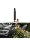 High Pressure Water Gun Nozzle Adjustable Metal Spray for Garden Hose Car Washing, Outdoor Cleaning, Patio Use, Garden Watering, Adjustable Spray - 3