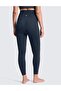 Patrolux Leggings for Pregnant Women with High Waist Above the Belly, Soft Sportswear for Workout, Yoga and - 2