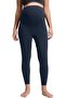 Patrolux Leggings for Pregnant Women with High Waist Above the Belly, Soft Sportswear for Workout, Yoga and