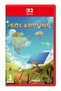 Solarpunk - Nintendo Switch 2