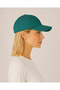 Parachute Fabric Hat, Sports Hat, Tennis Hat - 2