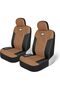 Mesh Flex Car Seat Covers for Cars Trucks Suvs Front Seats Protector Seat Covers