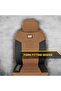 Mesh Flex Car Seat Covers for Cars Trucks Suvs Front Seats Protector Seat Covers - 6