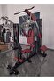 Home Gym MHG6002 – 73 kg Weights - 2