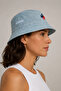 Hats - Blue - 2