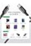 Yugreen 2m USB C to Lightning Cable, for Apple iPhone Type-C Charger Cable - 4