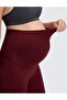 Patrolux Leggings for Pregnant Women with High Waist Above the Belly, Soft Sportswear for Workout, Yoga and - 4
