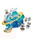 Family Centre Planet Design Building Blocks - 2
