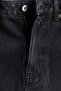 Super Wide Regular Waist Jeans - 6