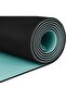 Yoga and Fitness Exercise Mat 5mm Thick for Women Men Kids Non Slip Workout Mats - 5