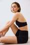 Light Support Halterneck sports bra with SoftMove™ - 3