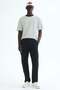 Slim Fit Cotton chinos