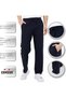 بنطلون رياضي للرجال موديل 2021 - 4