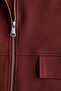 Drawstring-detail jersey top - 6