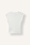 Slim Fit Crew Neck Ribbed Sleeveless T-Shirt H8061Ax26Sm - 2