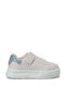 Milena Powder Girls' Sneaker