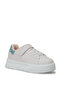 Milena Powder Girls' Sneaker - 2