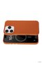 Aconcept iPhone 16 Pro Max Vero Magsafe Cover (34210) - Orange - 3