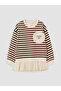 Lcw Kids Ruffle Girl's Set - 2