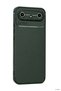 Aconcept Tecno Spark Slim 5g Auto Focus Carbon Cover - (33942) Dark Green - 3