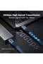 كيبل USB 4 بطول 7.9 اقدام، كيبل في كوم 20 جيجا في الثانية للشحن USB C الى كيبل USB C 5K @60Hz او شاش - 3