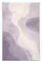 Sdt Traditional Patterned Modern Woven Base Decorative Carpet Sdtamor5245