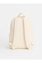 Vizyon New Season Ecru Girls' Backpack - 3