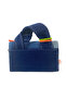 Dreamer Mini Denim Çanta - 4