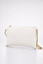 Kriste Bell Women's Handbag White 7471 - 2
