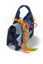 Dreamer Mini Denim Çanta - 2