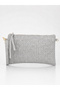 Kriste Bell Women's Handbag Gray 7471