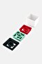 2 In 1 Chocolate Cookie Set, White - 2