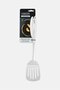 Professional Large Stainless Steel Ladle, Silver