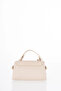 Lock Detailed Bag Stone - 3