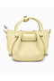 Kriste Bell Women's Bag Yellow 27190