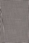 Women Checkered Wide Leg Pajama Pants, Multicolor - 5