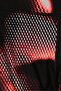 Women Compression Fit Training Shorts, Multicolor - 3