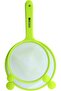 Royalford Nylon 2-Piece Strainer Set with Polypropylene Handle, Model Rf10272, Small Tea Strainer - 3
