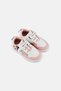 Kids Girl Mickey And Friends Velcros Closure Casual Shoes, Multicolor - 3