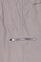 Men Solid Basic Shorts, Grey - 5