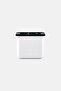 2 In 1 Chocolate Cookie Set, White