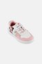 Kids Girl Mickey And Friends Velcros Closure Casual Shoes, Multicolor