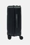 25 Inch Hardshell Check In Spinner Luggage, Black - 3