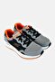 Men Go Run Pulse Lace Up Running Shoes, Multicolor - 2
